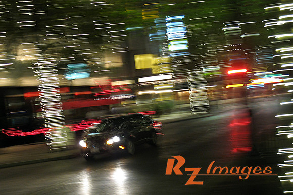 Pursuit