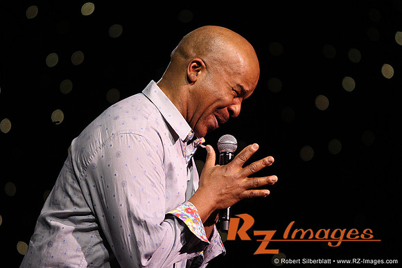 David Alan Grier