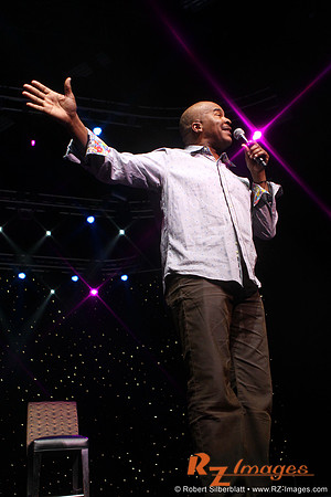 David Alan Grier