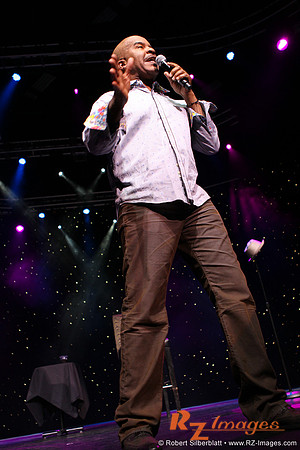 David Alan Grier