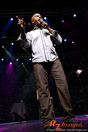 David Alan Grier