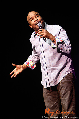 David Alan Grier