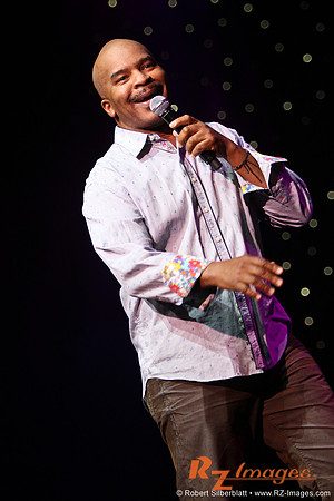 David Alan Grier