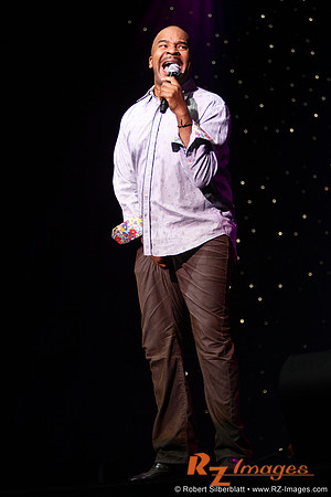 David Alan Grier