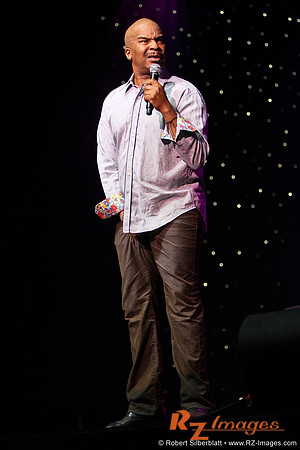 David Alan Grier