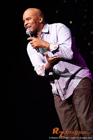 David Alan Grier
