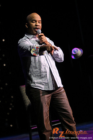 David Alan Grier