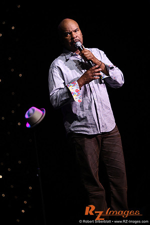 David Alan Grier