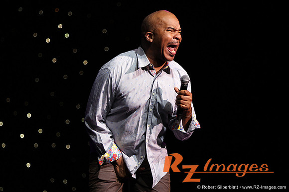 David Alan Grier