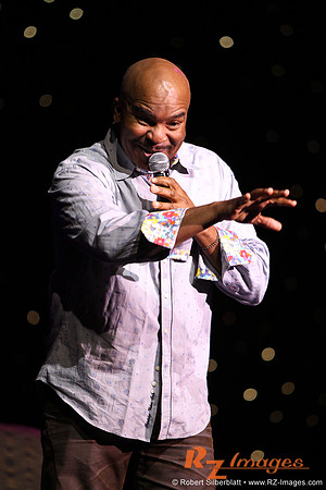 David Alan Grier