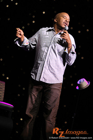 David Alan Grier