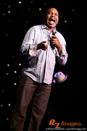 David Alan Grier