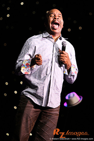David Alan Grier