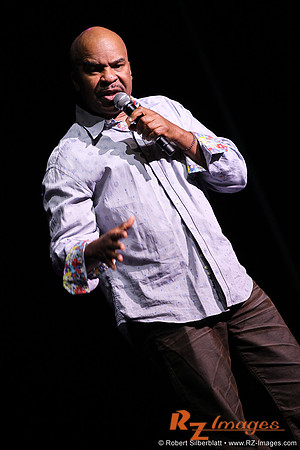 David Alan Grier