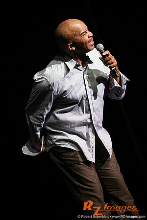 David Alan Grier
