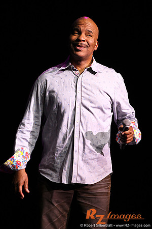 David Alan Grier