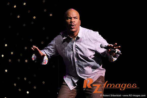 David Alan Grier