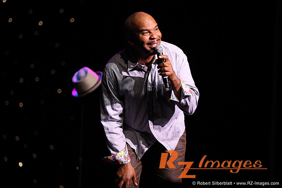 David Alan Grier