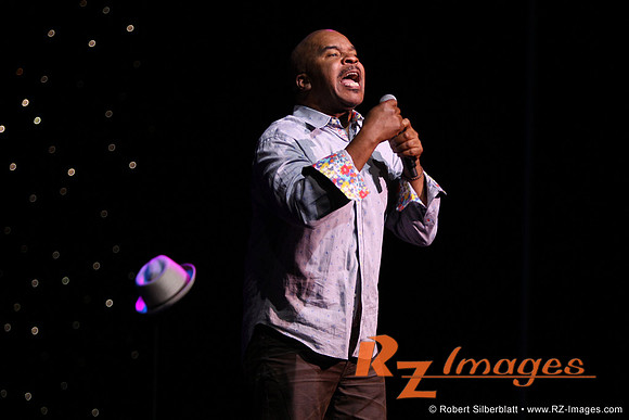 David Alan Grier