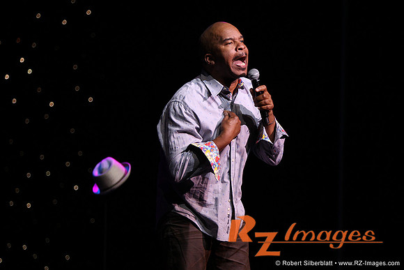 David Alan Grier