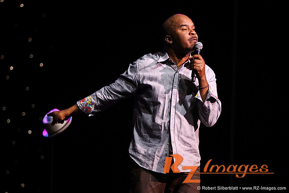 David Alan Grier