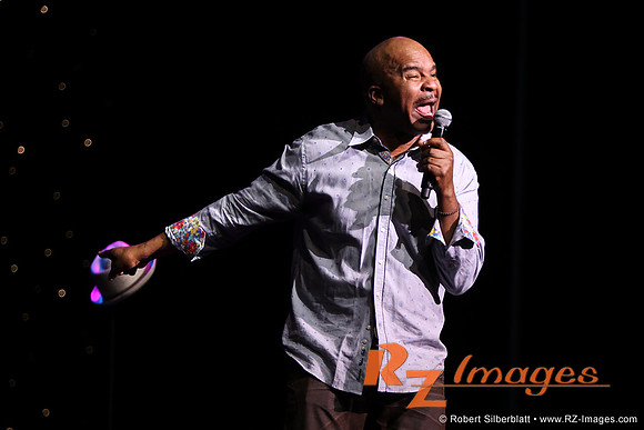 David Alan Grier