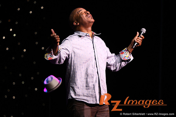 David Alan Grier