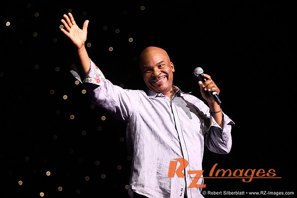 David Alan Grier