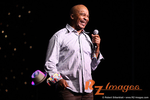 David Alan Grier