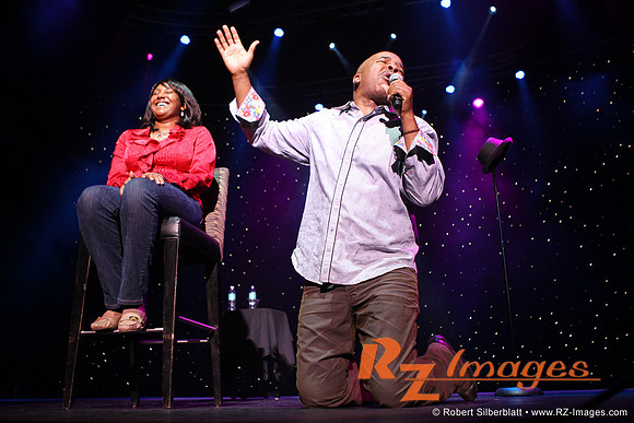 David Alan Grier
