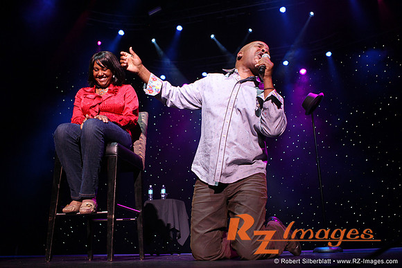 David Alan Grier