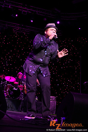 Garland Jeffreys