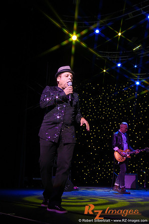 Garland Jeffreys