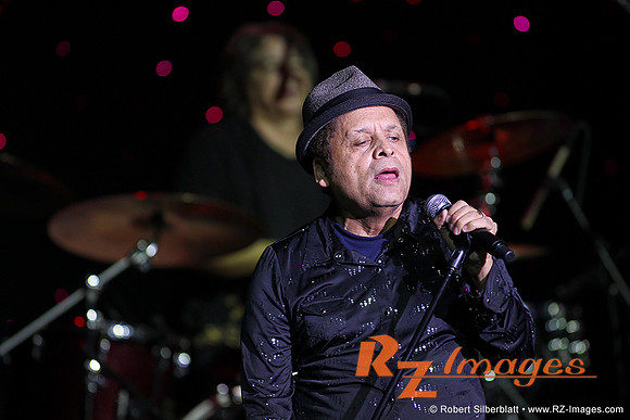 Garland Jeffreys