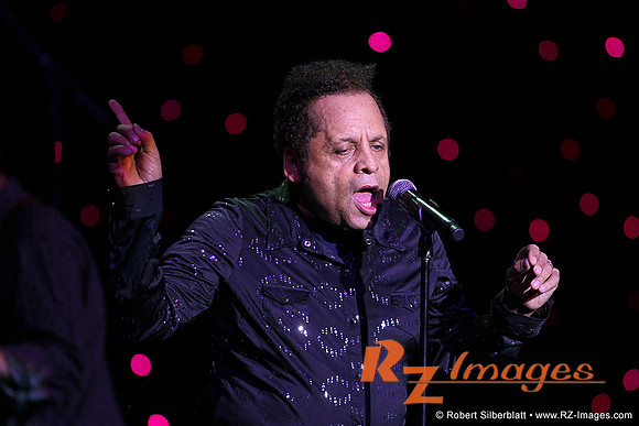 Garland Jeffreys