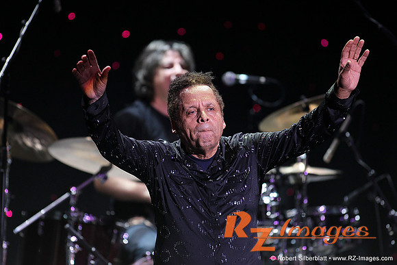 Garland Jeffreys