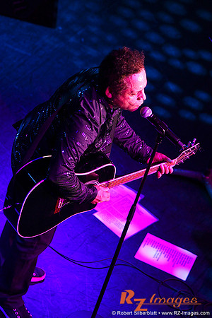 Garland Jeffreys