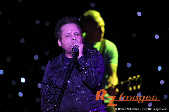 Garland Jeffreys
