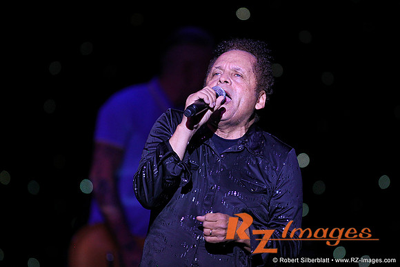 Garland Jeffreys