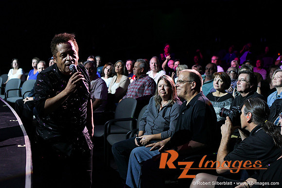 Garland Jeffreys