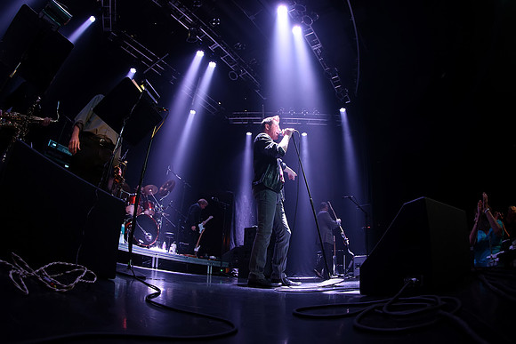 Kenny Cetera's Chicago Experience