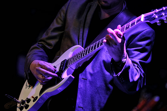 Kenny Cetera's Chicago Experience