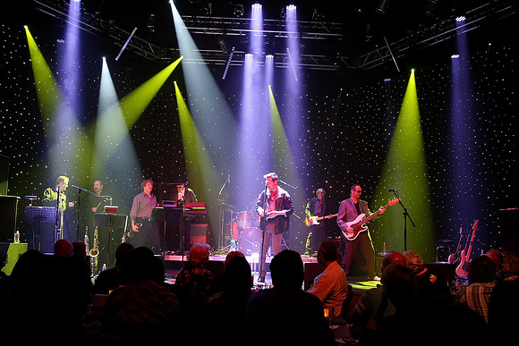 Kenny Cetera's Chicago Experience