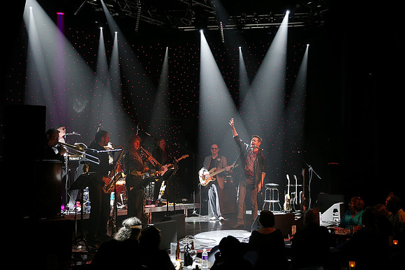 Kenny Cetera's Chicago Experience