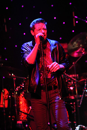 Kenny Cetera's Chicago Experience