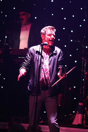 Kenny Cetera's Chicago Experience