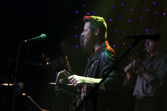 Kenny Cetera's Chicago Experience