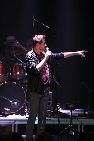 Kenny Cetera's Chicago Experience