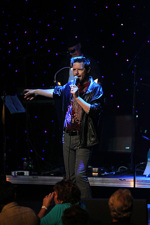Kenny Cetera's Chicago Experience