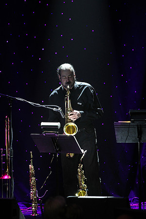 Kenny Cetera's Chicago Experience